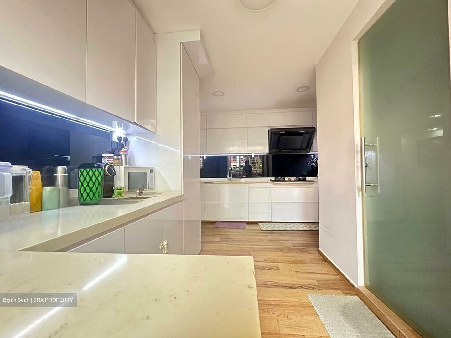 Blk 3 Toh Yi Gardens (Bukit Timah), HDB Executive #506498651